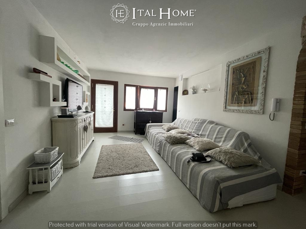 Appartamento in villa in vendita a Villafranca Di Verona