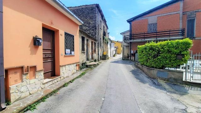 Vierzimmerwohnung, Monte San Giovanni Campano - Foto 1