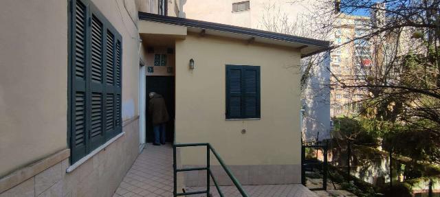 Dreizimmerwohnung, Frosinone - Foto 1