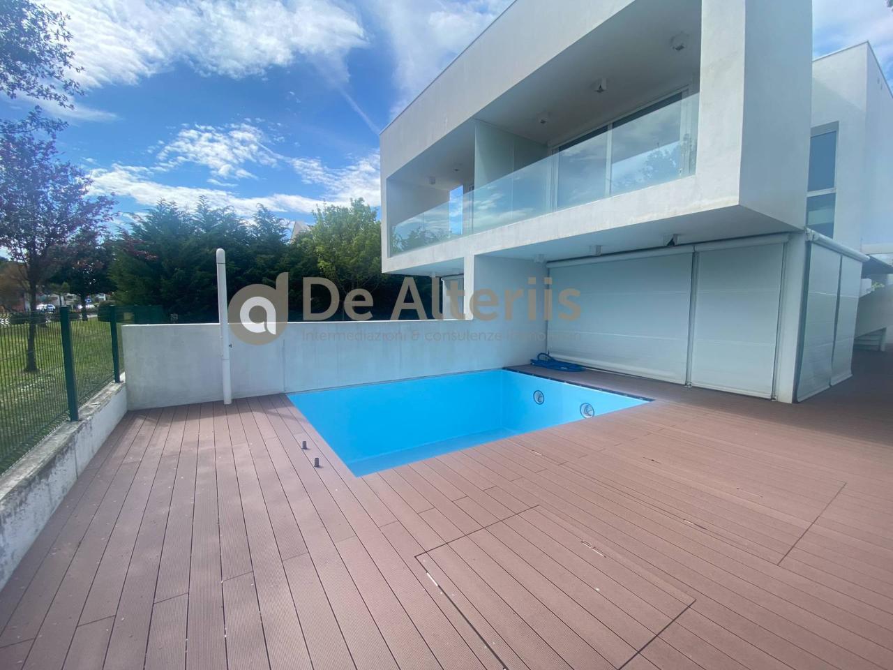 Villa a schiera in vendita a Jesolo