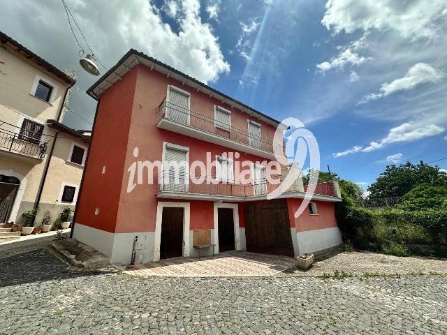 Detached house in {3}, Vico Ciatti - Photo 1