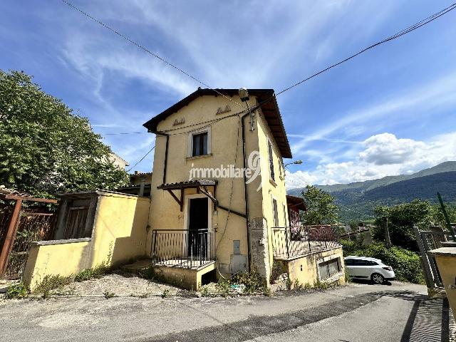 Einfamilienhaus in {3}, Via della Torretta - Foto 1