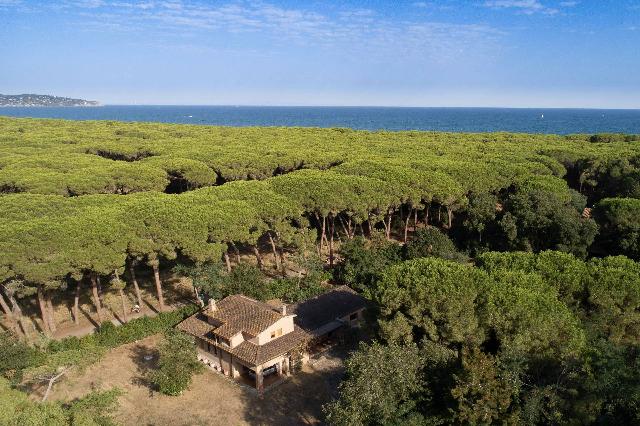 Villa in Feniglia, Orbetello - Foto 1