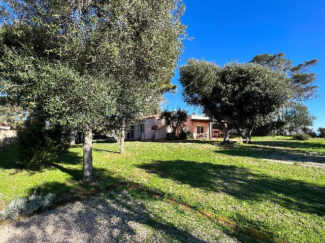 Mansion in Via di Torre San Biagio, Orbetello - Photo 1