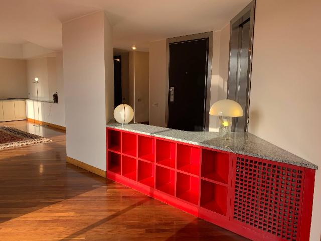 Penthouse in {3}, Via Palermo - Foto 1