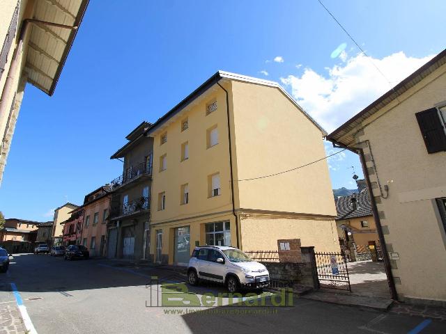 Apartament in {3}, Piazza Rinaldi 14 - Photo 1