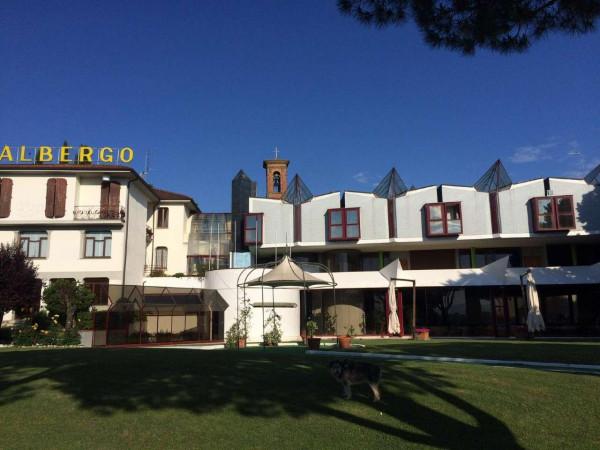 Albergo in Strada Provinciale Vertighe 636, Monte San Savino - Foto 1