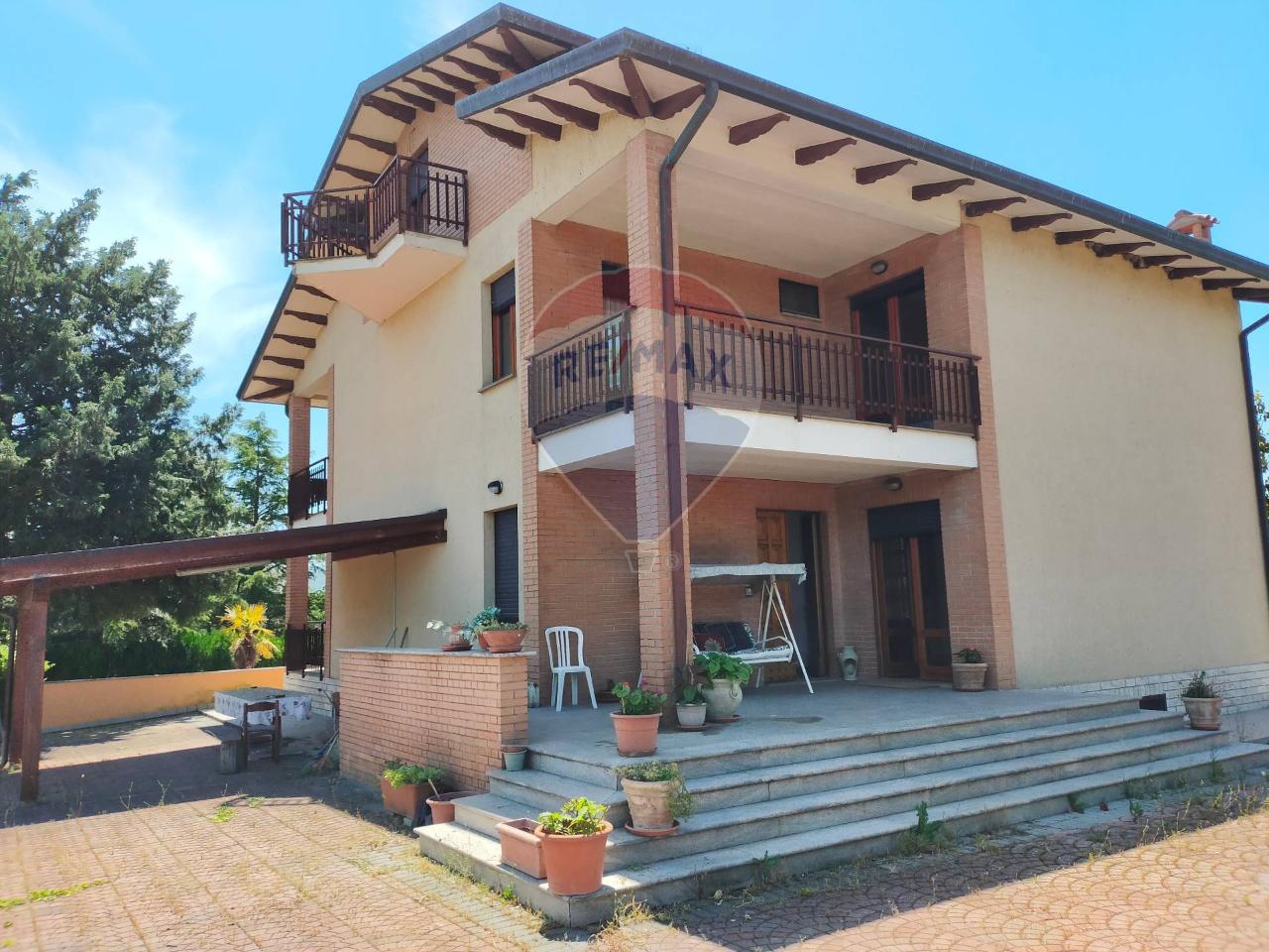 Villa in vendita a Perugia