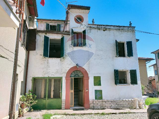 Einfamilienhaus in Strada della Carraia 32, Castiglione del Lago - Foto 1