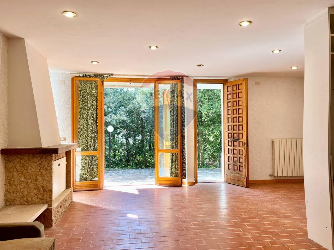 Villa in vendita a Corciano