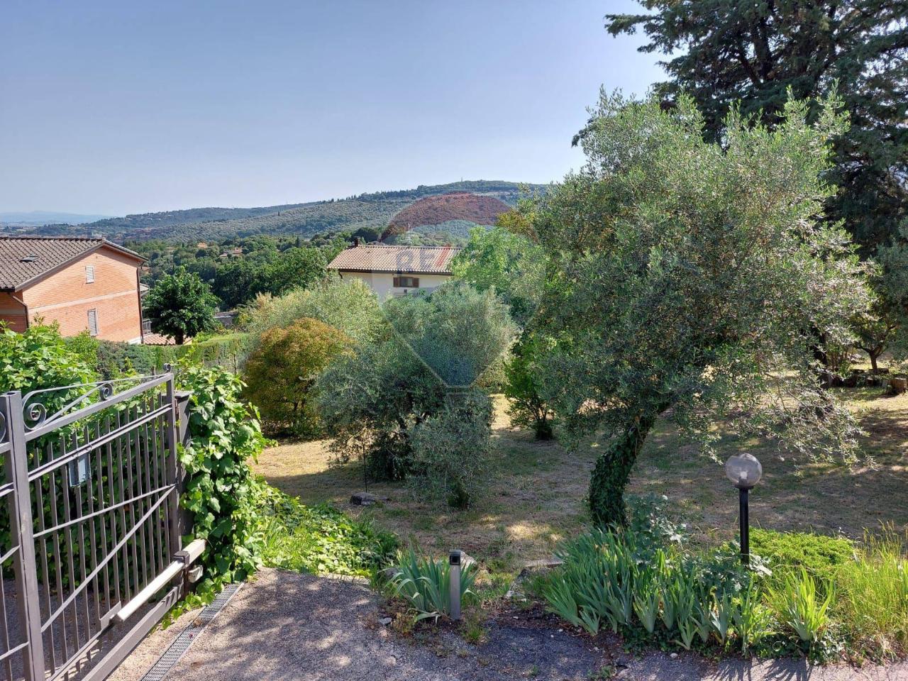 Terreno edificabile in vendita a Perugia