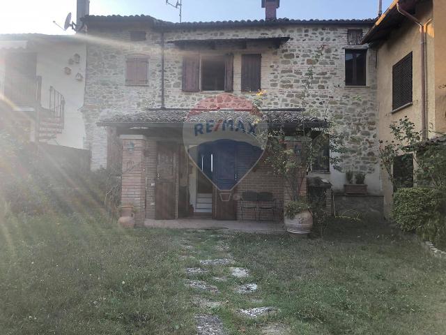 4-room flat in Città di Castello - Bonsciano (Pg) - Voc. Graciata 41 Bis 41 Bis, Città di Castello - Photo 1