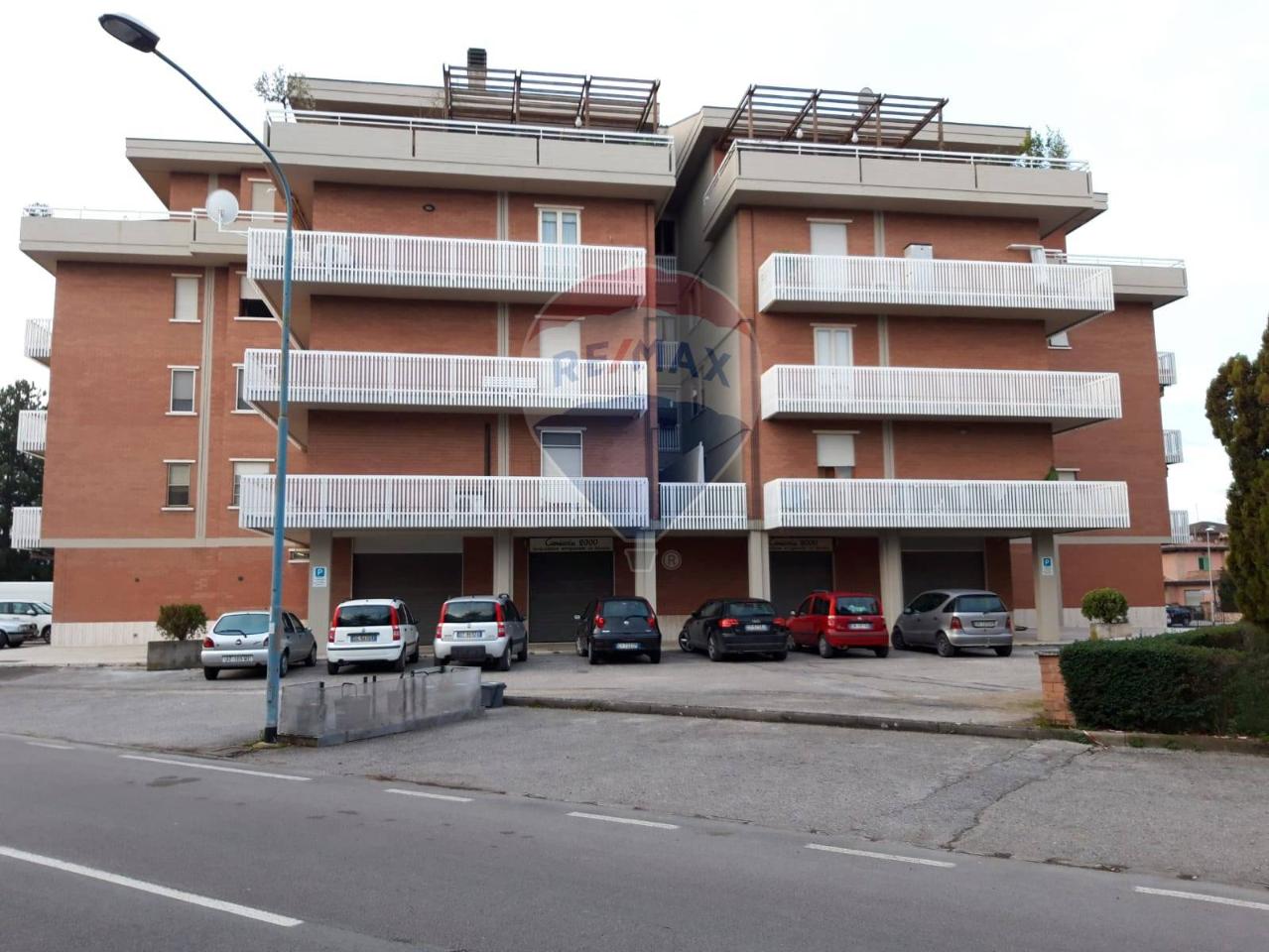 Appartamento in affitto a Bastia Umbra