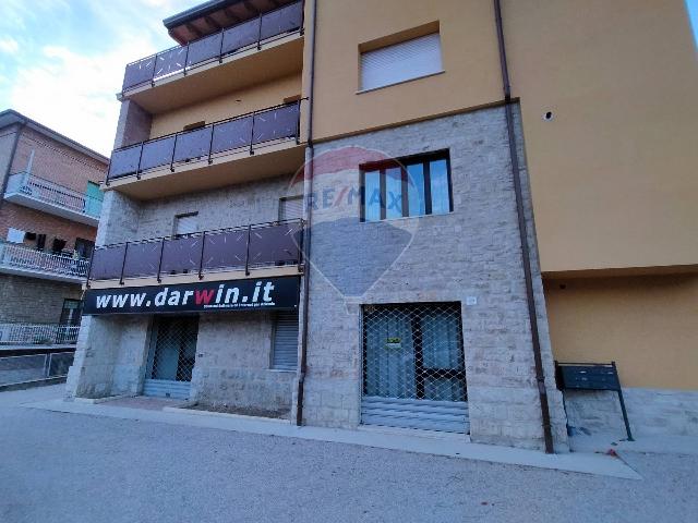 Office in Via della Madonna Alta 129, Perugia - Photo 1