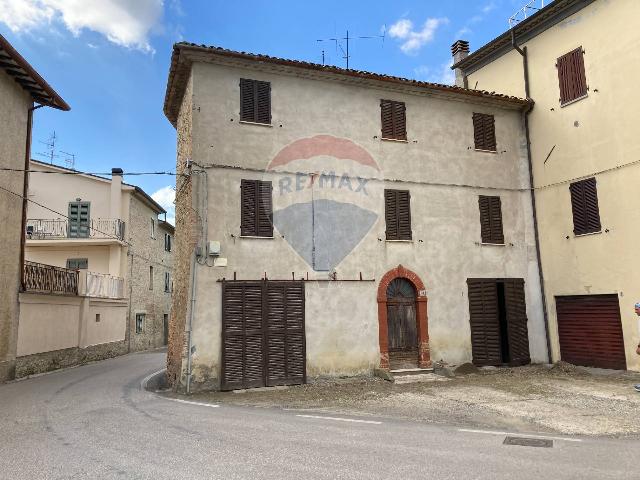 Einfamilienhaus in Via Santansano 34, Città di Castello - Foto 1