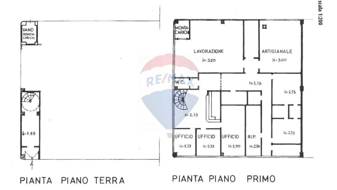 Laboratorio in Via Aldo Manna 28, Perugia, {3} - Foto 2