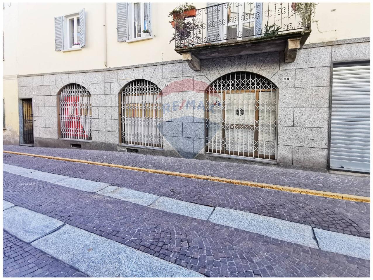 Negozio in Via Francesco Viotti 32, Meina - Foto 1