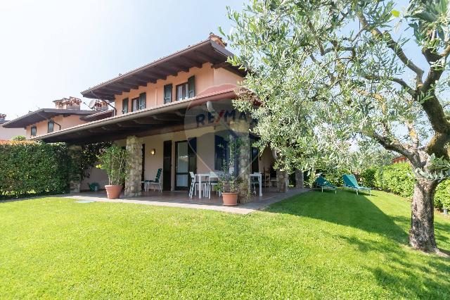 Villa a schiera in {3}, Via dei Broli 35 - Foto 1