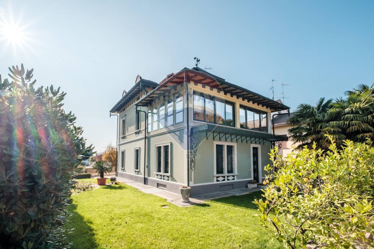 Villa in vendita a Verolanuova