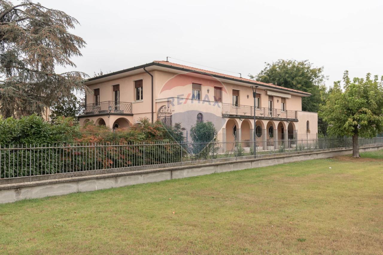 Villa in vendita a San Paolo