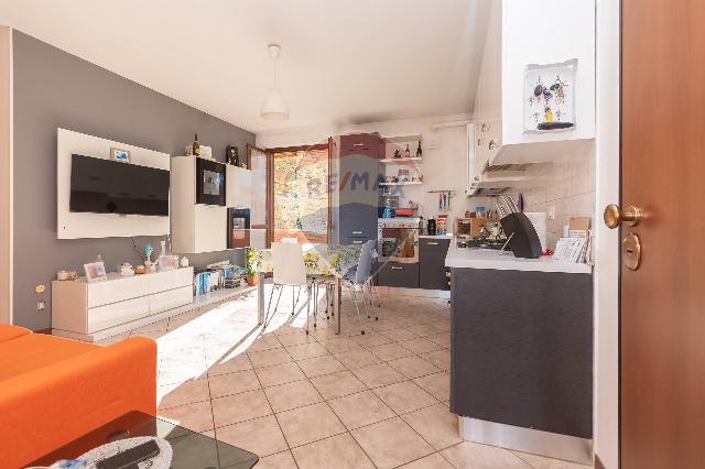 2-room flat in Via Cappellini 16, Carpenedolo - Photo 1