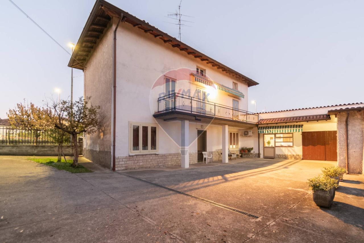 Casa indipendente in vendita a Manerbio