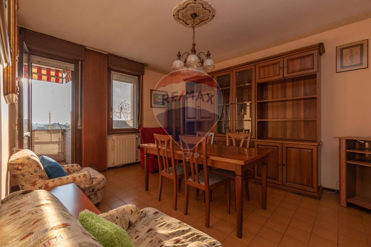 Appartamento in vendita a Verolanuova
