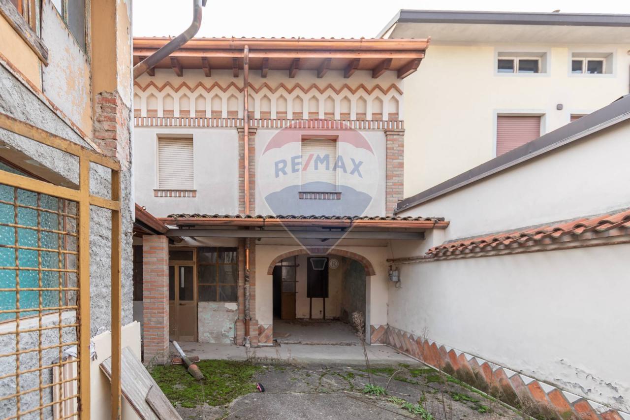Villa a schiera in vendita a Manerbio