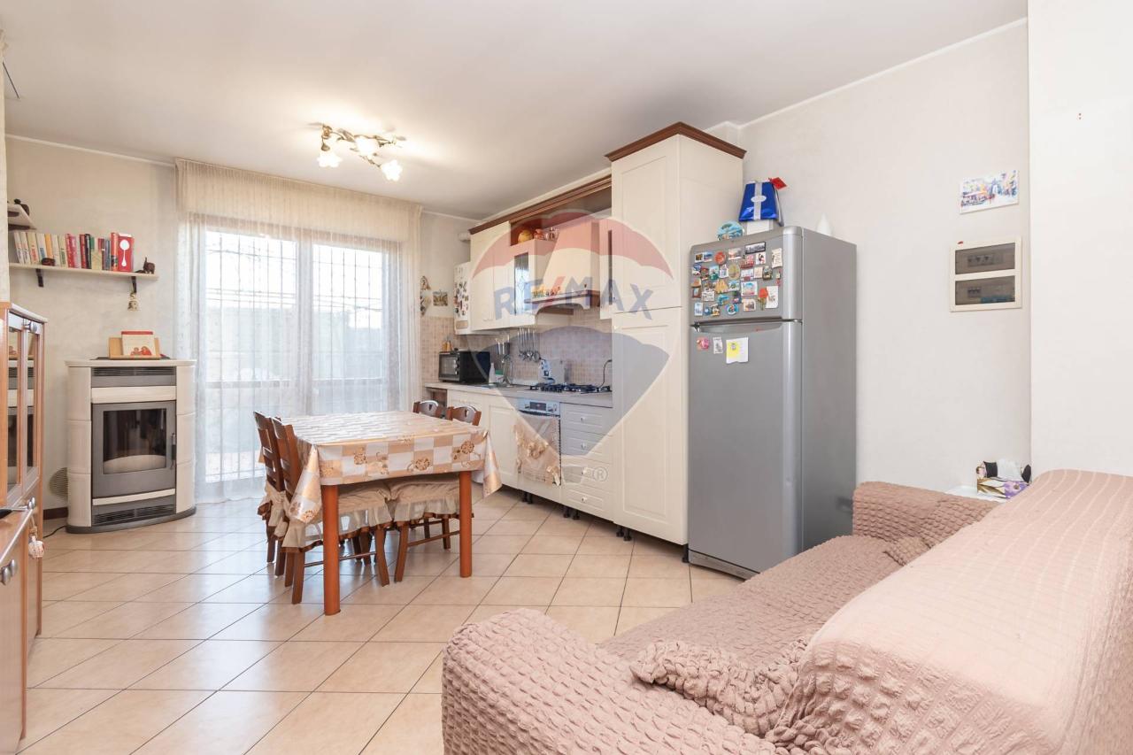 Appartamento in vendita a Offlaga