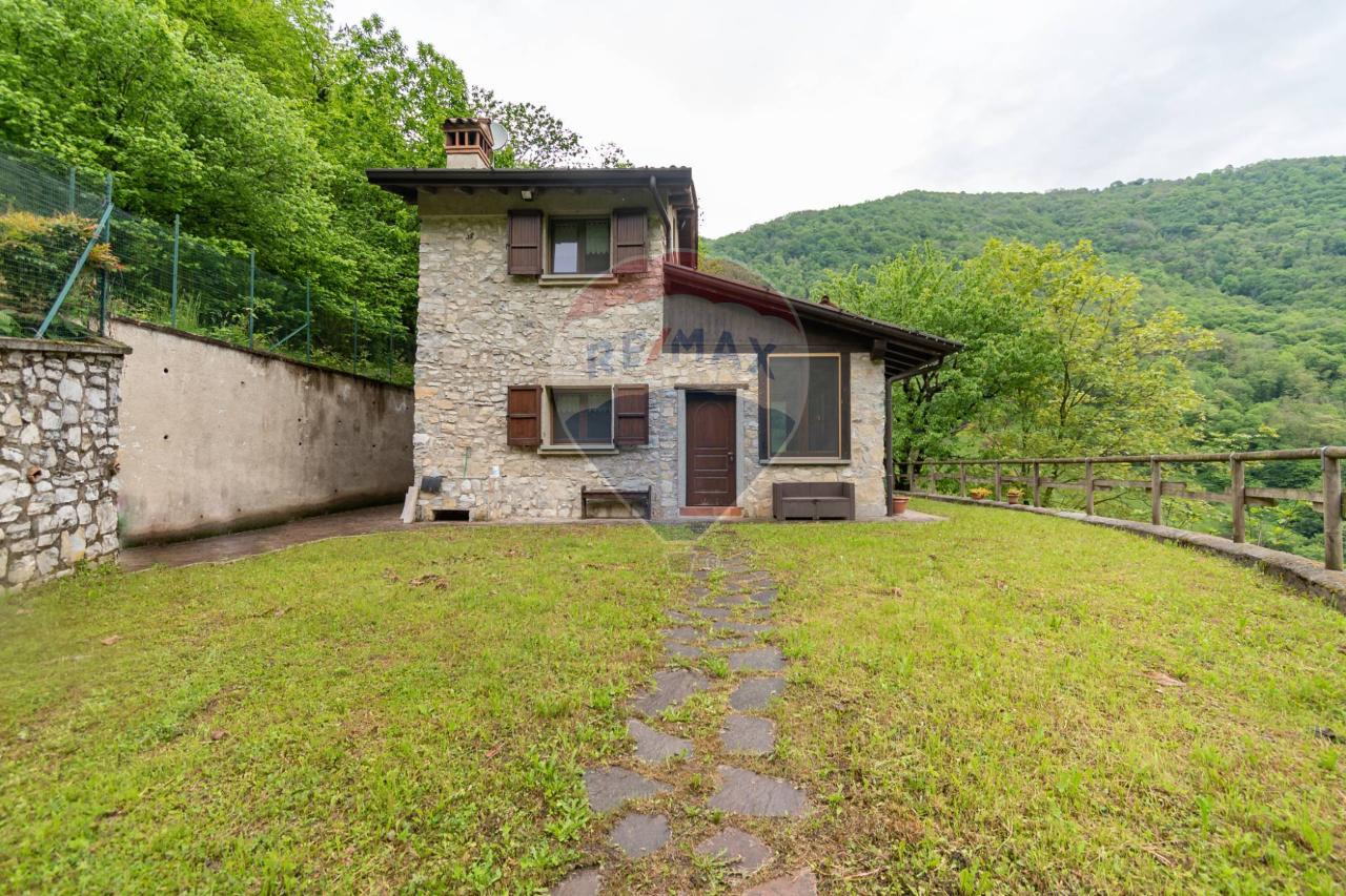 Villa in vendita a Gardone Val Trompia