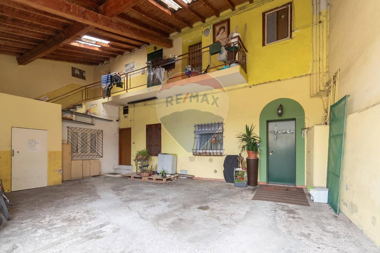Appartamento in vendita a Ospitaletto