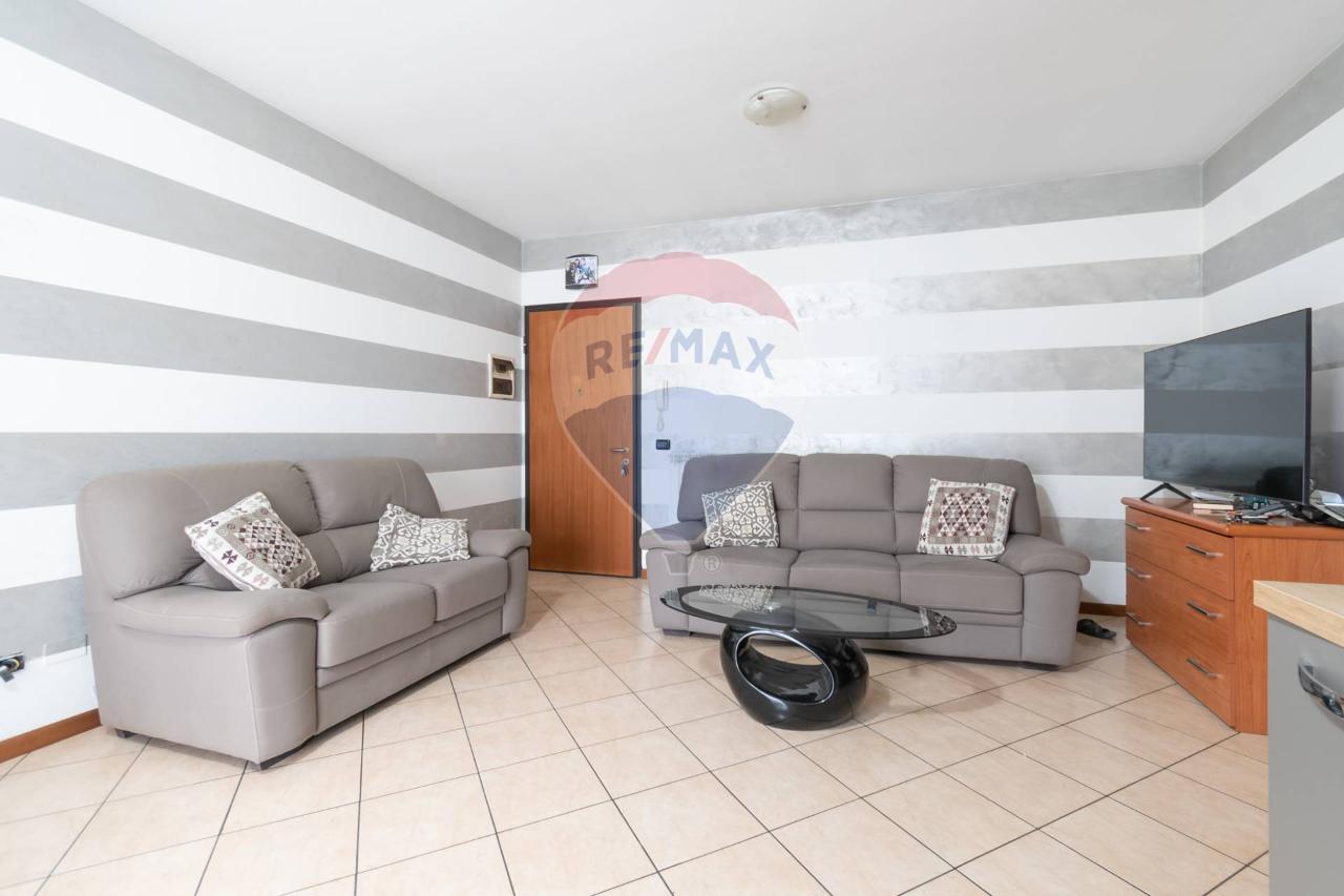 Appartamento in vendita a Offlaga