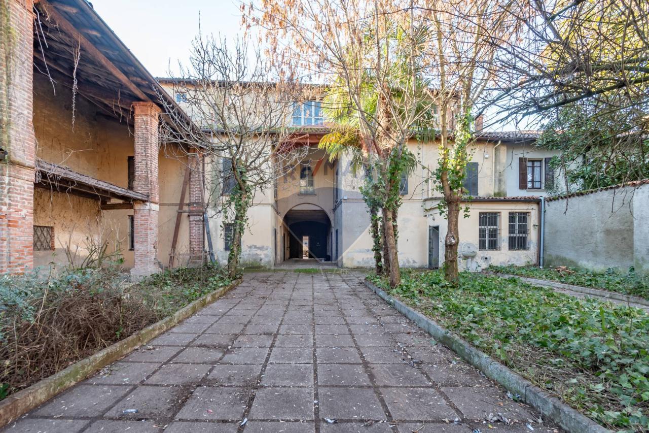 Casa indipendente in vendita a Verolanuova