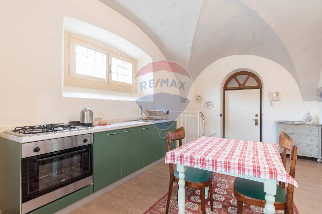 2-room flat in Via San Pietro 22, Iseo - Photo 1