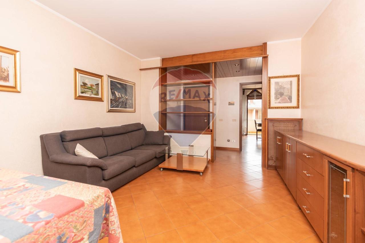 Appartamento in vendita a Alfianello