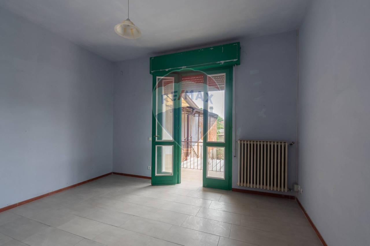 Appartamento in vendita a Verolanuova