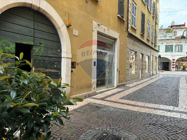 Geschäft in Via Felice Cavallotti 2a, Brescia - Foto 1