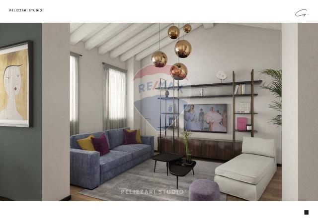 Vierzimmerwohnung in {3}, Vicolo Rizzardo 18 - Foto 1