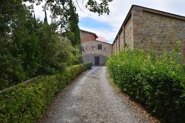 Country house or cottage in Serena al Casalone, Castelnuovo Berardenga - Photo 1