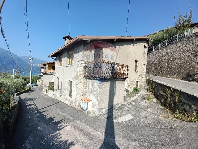 Casa indipendente in Via Ponzano 9, Marone - Foto 1