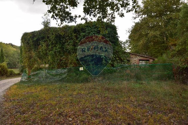 Landhaus in Casale Ambrauno Snc, Castelnuovo Berardenga - Foto 1