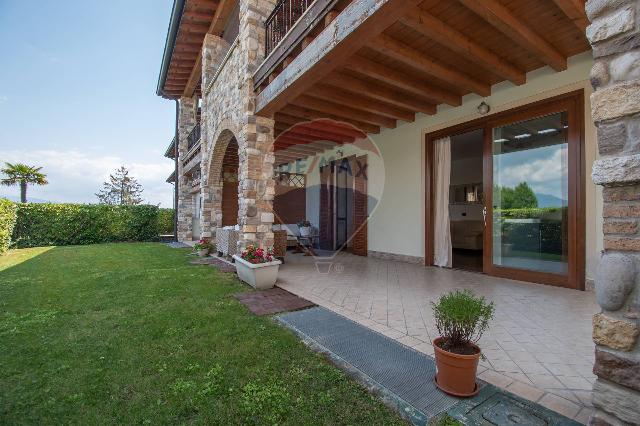 Dreizimmerwohnung in Via Valtenesi 16, Polpenazze del Garda - Foto 1