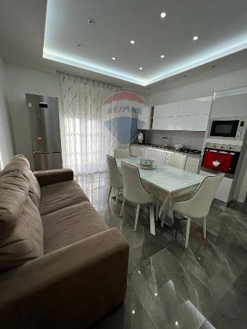 3-room flat in Via Carlo Tramontano 105, Pagani - Photo 1