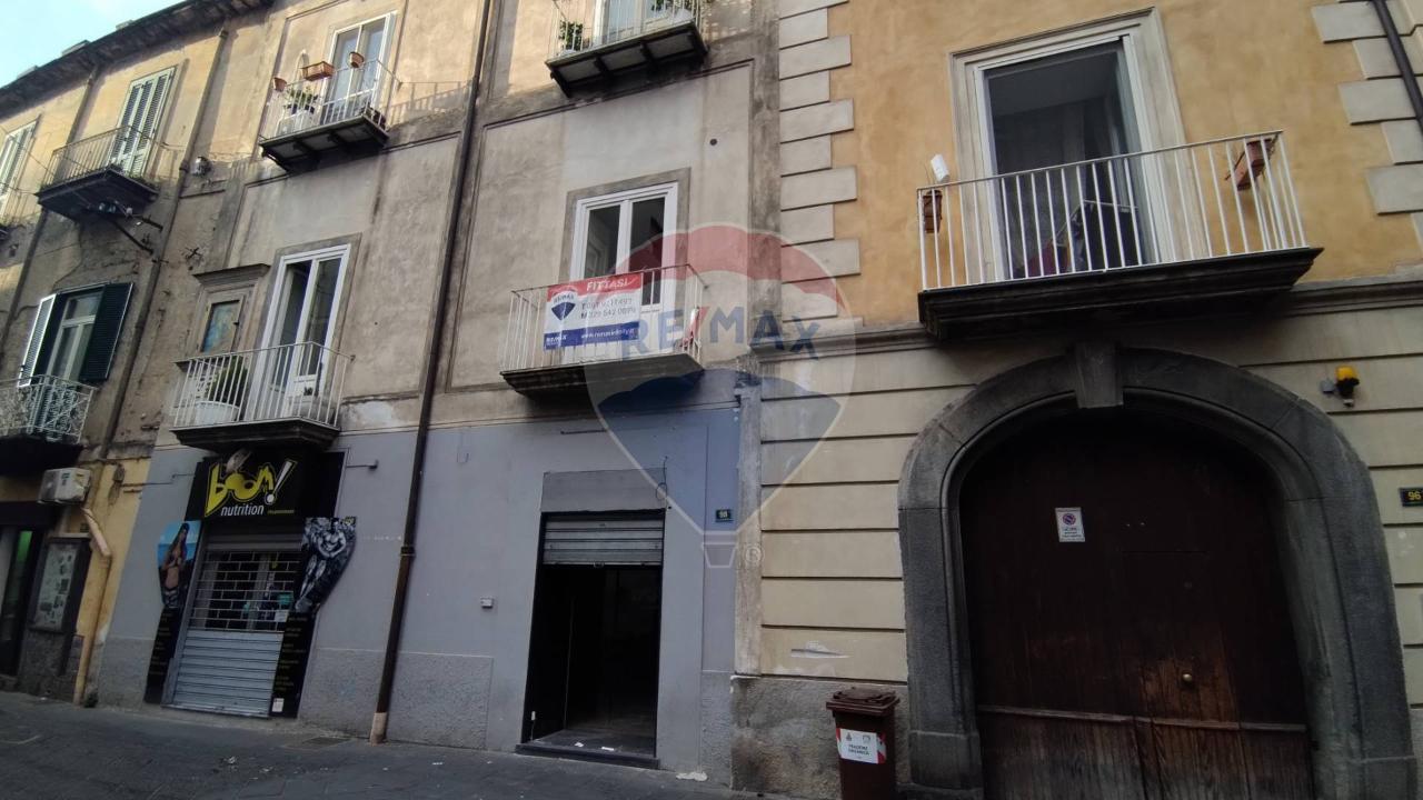 Ufficio in Corso Vittorio Emanuele 98, Nocera Inferiore, {3} - Foto 1