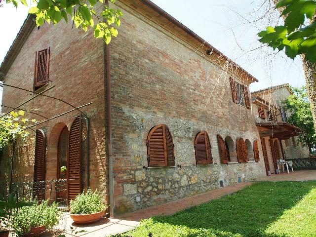 Landhaus, Siena - Foto 1