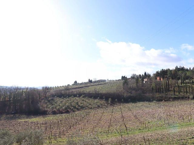 Villa, Siena - Foto 1