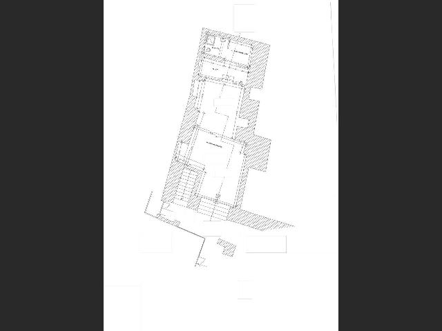 main planimetry real estate image