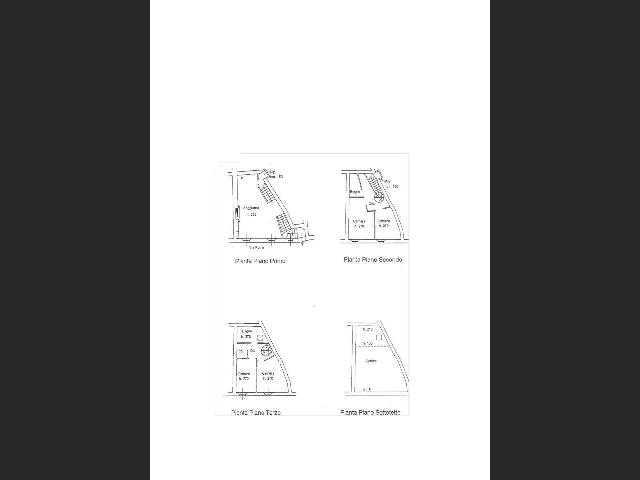 main planimetry real estate image