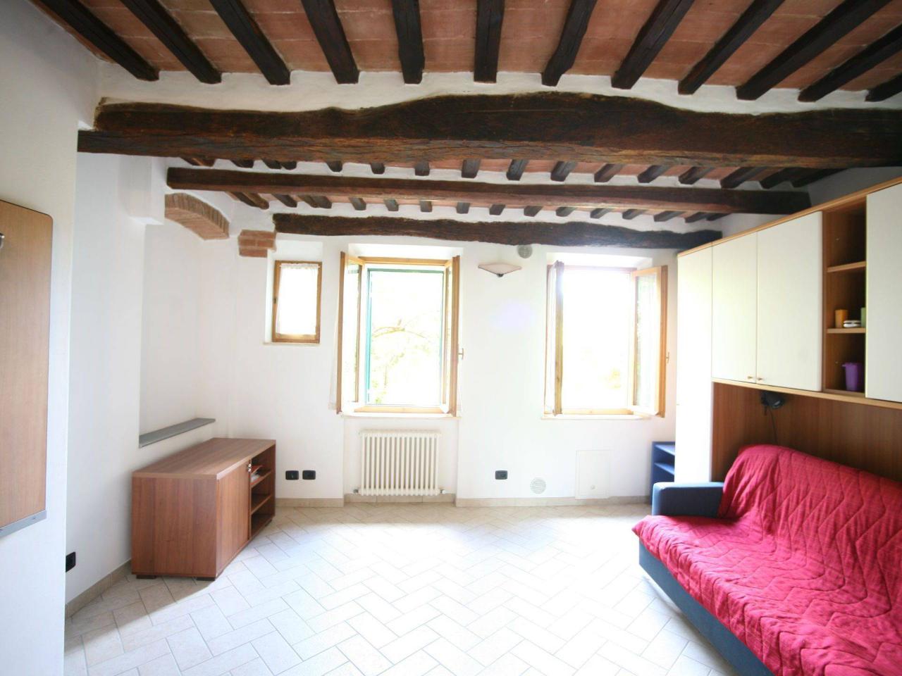 Appartamento in affitto a Siena