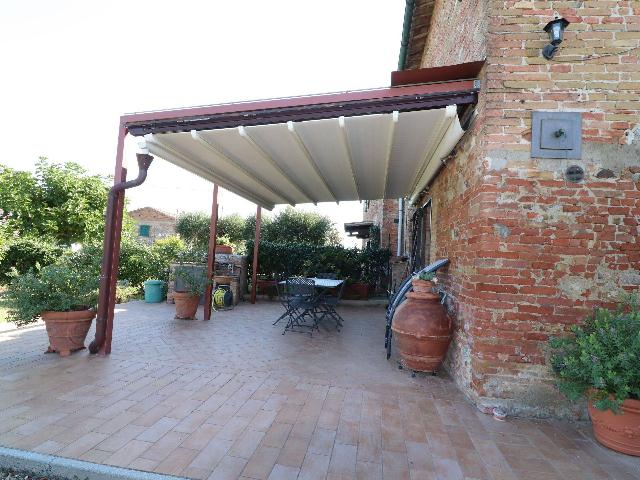 Villa, Sovicille - Foto 1